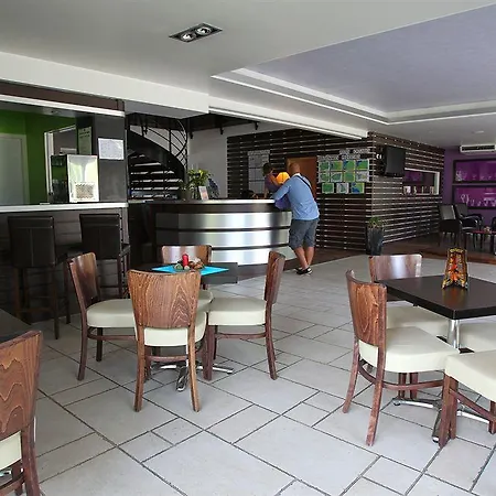 Vacanceole - Le Domaine Du Chateau - La Rochelle / Ile De Re 3*