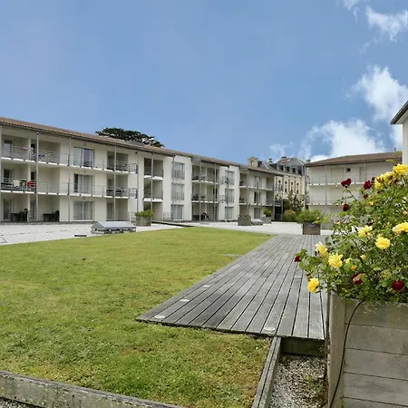 Vacanceole - Le Domaine Du Chateau - La Rochelle / Ile De Re