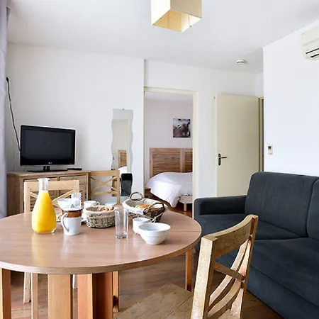 Vacanceole - Le Domaine Du Chateau - La Rochelle / Ile De Re