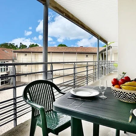 Vacanceole - Le Domaine Du Chateau - La Rochelle / Ile De Re