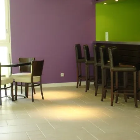 Vacanceole - Le Domaine Du Chateau - La Rochelle / Ile De Re 아파트호텔 라고르