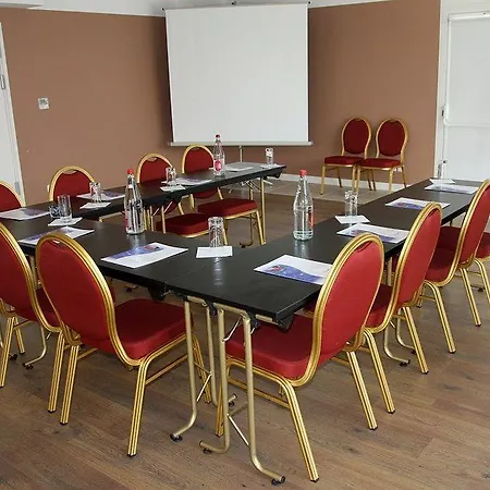 Vacanceole - Le Domaine Du Chateau - La Rochelle / Ile De Re 라고르