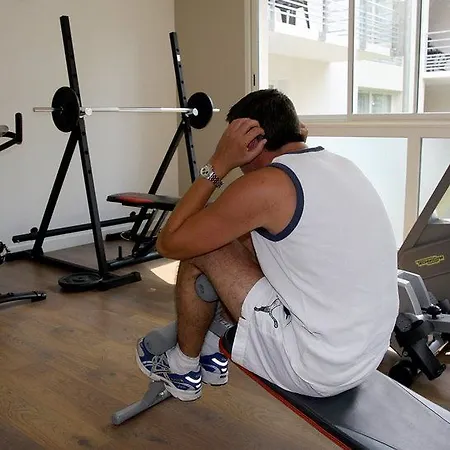 Vacanceole - Le Domaine Du Chateau - La Rochelle / Ile De Re