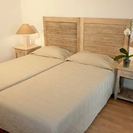 Vacanceole - Le Domaine Du Chateau - La Rochelle / Ile De Re 아파트호텔