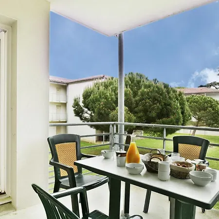 Vacanceole - Le Domaine Du Chateau - La Rochelle / Ile De Re