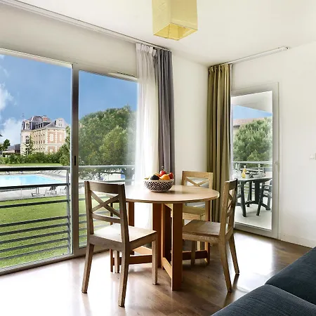 Vacancéole - Le Domaine Du Château - La Rochelle / île De Ré