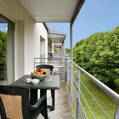 Vacanceole - Le Domaine Du Chateau - La Rochelle / Ile De Re Lagord
