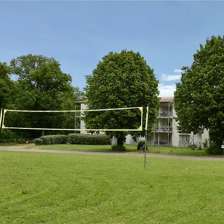 Vacancéole - Le Domaine Du Château - La Rochelle / île De Ré Apart-hotel