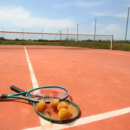 Vacanceole - Le Domaine Du Chateau - La Rochelle / Ile De Re 3* לאגור