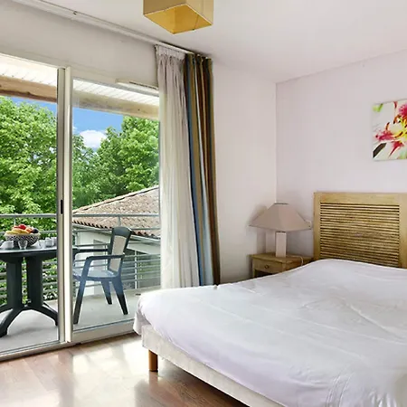 Vacanceole - Le Domaine Du Chateau - La Rochelle / Ile De Re 3*