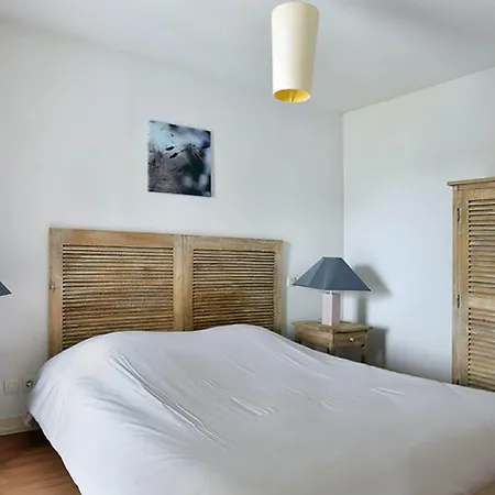 Vacanceole - Le Domaine Du Chateau - La Rochelle / Ile De Re