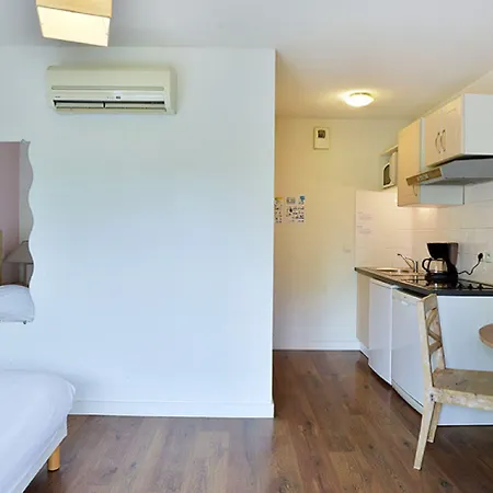 Vacanceole - Le Domaine Du Chateau - La Rochelle / Ile De Re