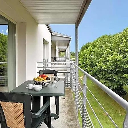 Vacanceole - Le Domaine Du Chateau - La Rochelle / Ile De Re Lagord