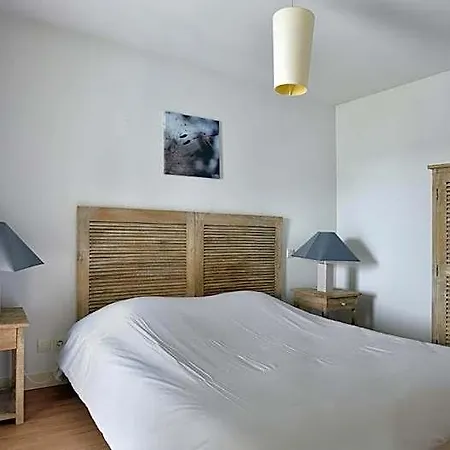 Lejlighedshotel Vacanceole - Le Domaine Du Chateau - La Rochelle / Ile De Re