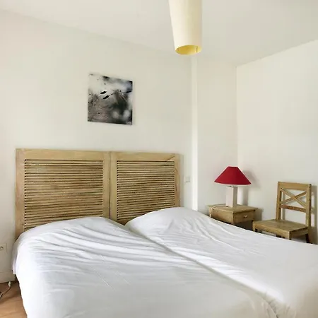Vacanceole - Le Domaine Du Chateau - La Rochelle / Ile De Re Aparthotel 3*