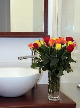 מלון דירות Vacanceole - Le Domaine Du Chateau - La Rochelle / Ile De Re לאגור