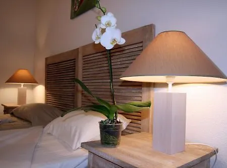 Vacanceole - Le Domaine Du Chateau - La Rochelle / Ile De Re