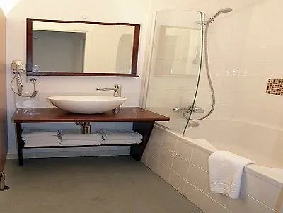 Vacancéole - Le Domaine Du Château - La Rochelle / île De Ré Apart-hotel 3*