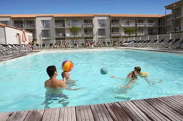 Vacancéole - Le Domaine Du Château - La Rochelle / île De Ré Lagord
