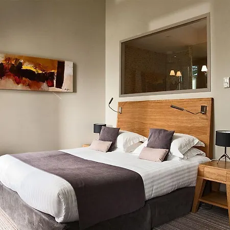 Vacanceole - Le Domaine Du Chateau - La Rochelle / Ile De Re 3*