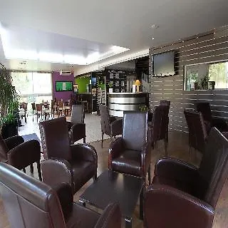 Apart-hotel Vacancéole - Le Domaine Du Château - La Rochelle / île De Ré Lagord