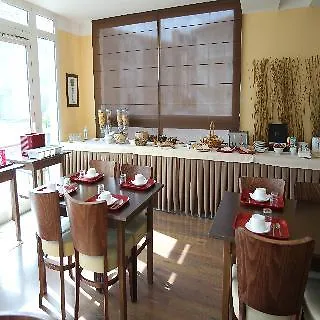 Vacancéole - Le Domaine Du Château - La Rochelle / île De Ré 3*