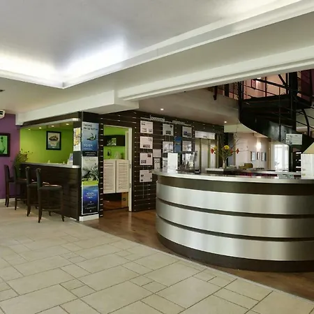 Vacanceole - Le Domaine Du Chateau - La Rochelle / Ile De Re לאגור