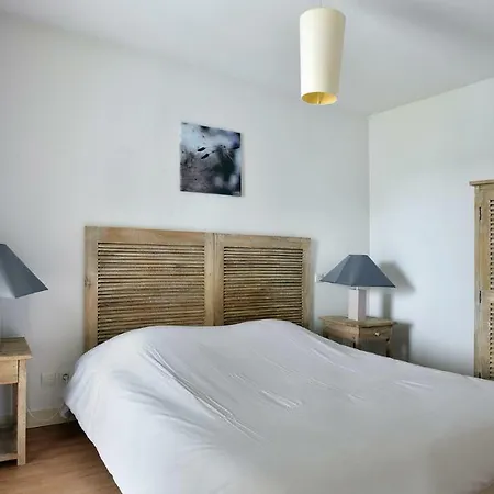 Vacancéole - Le Domaine Du Château - La Rochelle / île De Ré 3* Lagord