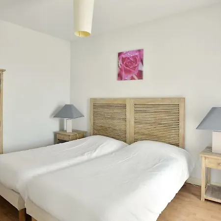 Vacancéole - Le Domaine Du Château - La Rochelle / île De Ré 3* Lagord
