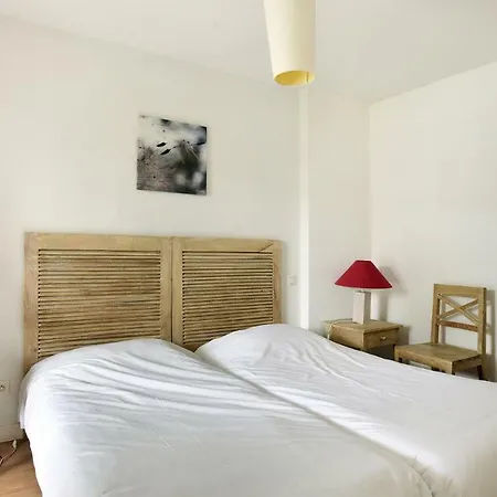 Vacanceole - Le Domaine Du Chateau - La Rochelle / Ile De Re Lejlighedshotel 3*