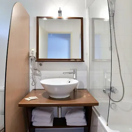 Vacancéole - Le Domaine Du Château - La Rochelle / île De Ré 3*