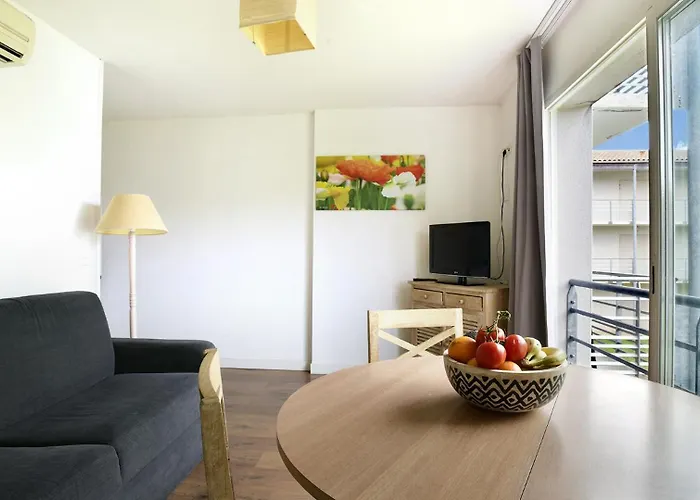 Vacancéole - Le Domaine Du Château - La Rochelle / île De Ré 3* Lagord