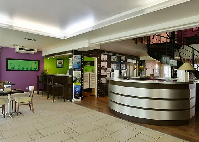 Vacancéole - Le Domaine Du Château - La Rochelle / île De Ré Appart hôtel 3*