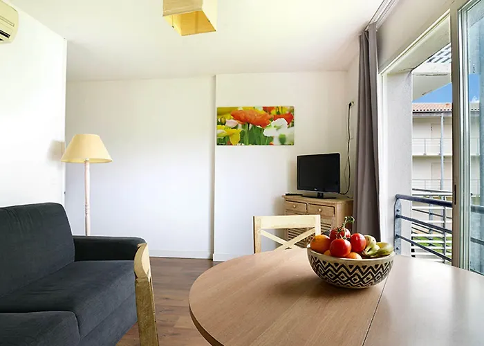 Vacancéole - Le Domaine Du Château - La Rochelle / île De Ré 3* Lagord