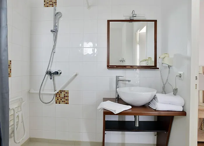 Vacancéole - Le Domaine Du Château - La Rochelle / île De Ré Appart hôtel 3*