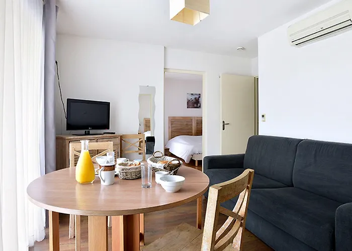 Vacancéole - Le Domaine Du Château - La Rochelle / île De Ré