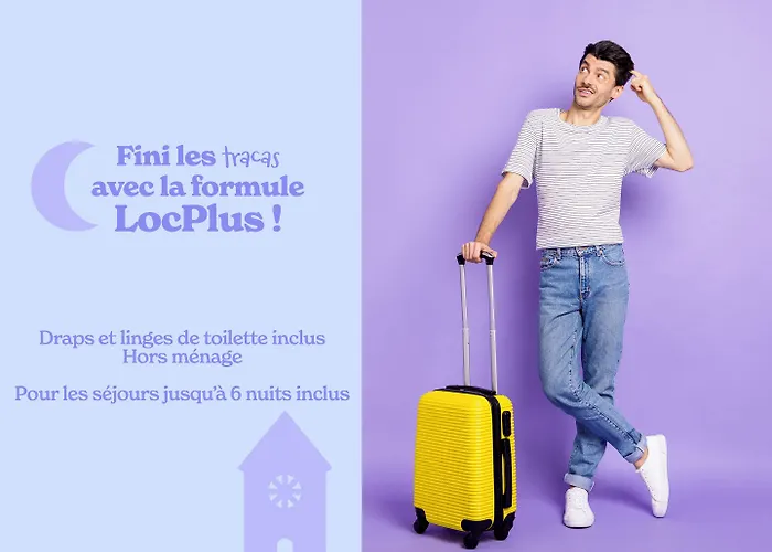 Vacancéole - Le Domaine Du Château - La Rochelle / île De Ré Lagord