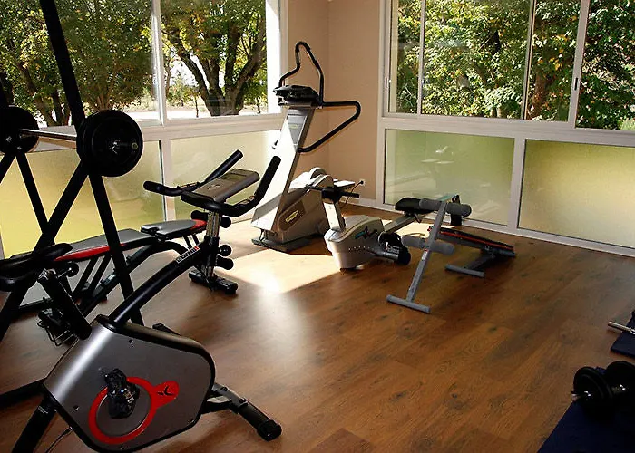 Appart hôtel Vacancéole - Le Domaine Du Château - La Rochelle / île De Ré