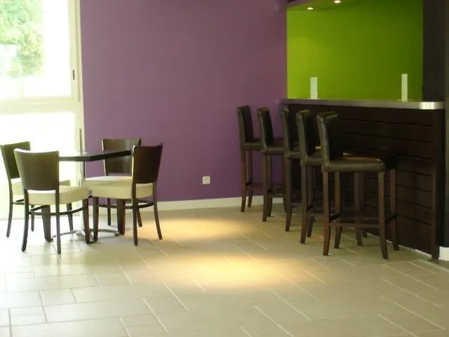 Vacancéole - Le Domaine Du Château - La Rochelle / île De Ré Appart hôtel Lagord