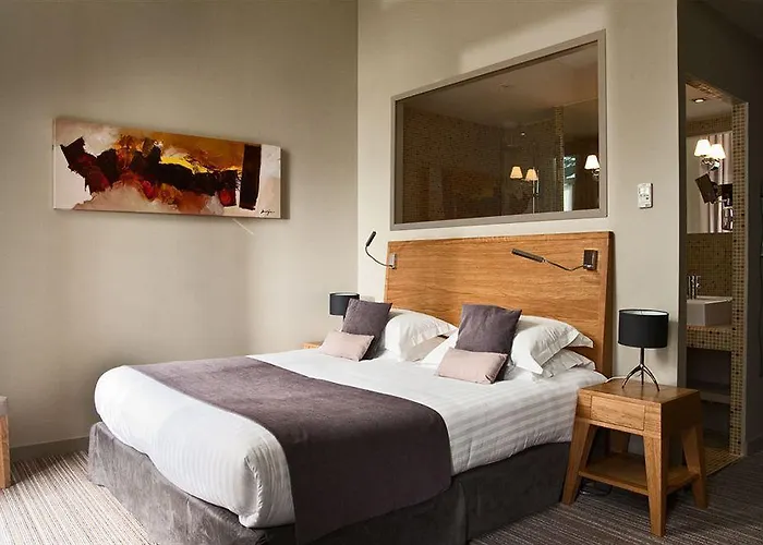 Vacancéole - Le Domaine Du Château - La Rochelle / île De Ré 3*