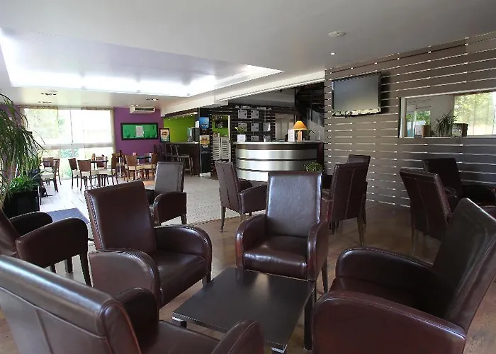 Vacancéole - Le Domaine Du Château - La Rochelle / île De Ré 3*