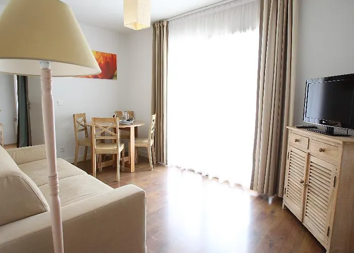 Vacancéole - Le Domaine Du Château - La Rochelle / île De Ré Appart hôtel