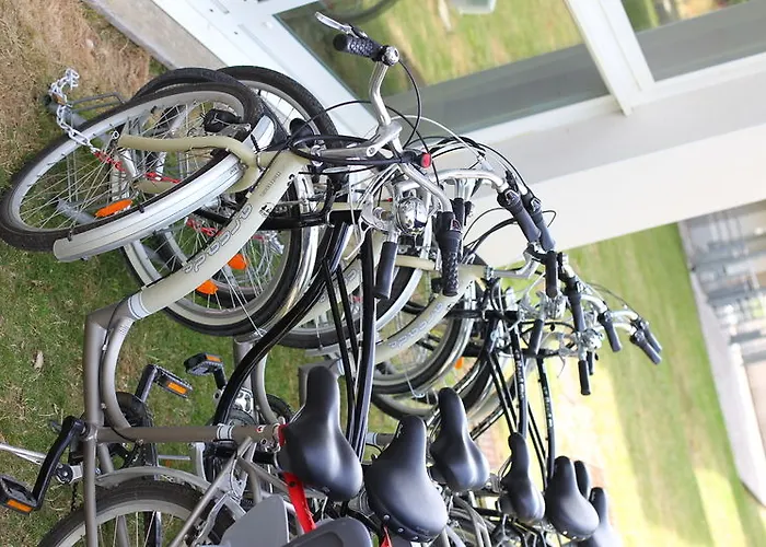 Vacancéole - Le Domaine Du Château - La Rochelle / île De Ré 3*