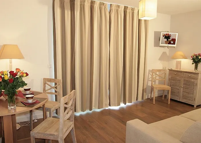 Vacancéole - Le Domaine Du Château - La Rochelle / île De Ré