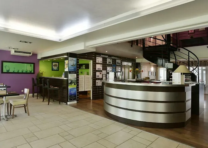 Vacancéole - Le Domaine Du Château - La Rochelle / île De Ré Lagord