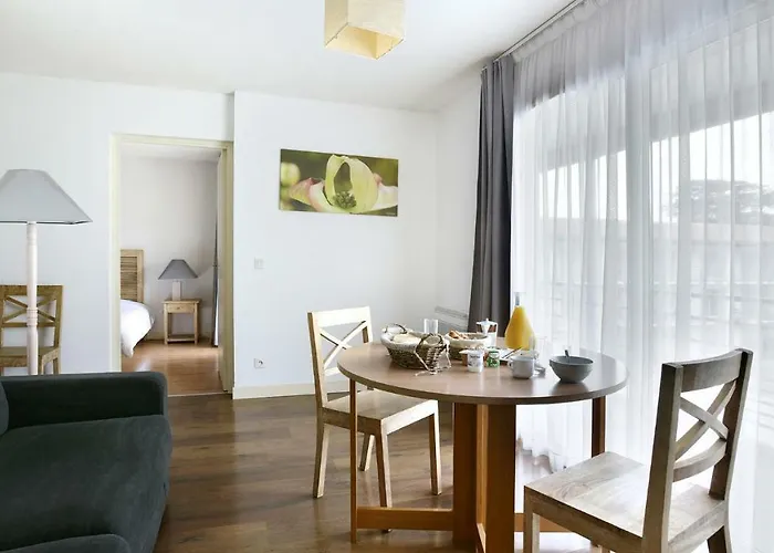 Vacancéole - Le Domaine Du Château - La Rochelle / île De Ré Lagord